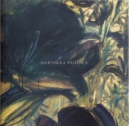 Marjukka Paunila -kirja