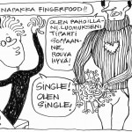 ENIMMÄKSEEN SINGLE