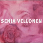 Senja vellonen -kirja