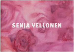 Senja vellonen -kirja