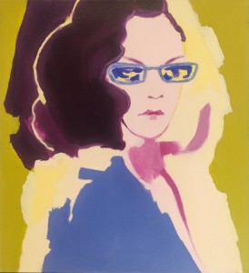 Elisa Rovamo - Incognito