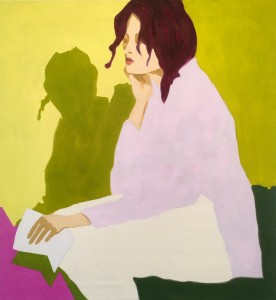 Elisa Rovamo - Parhain Terveisin