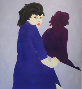 Elisa Rovamo - Yllätys