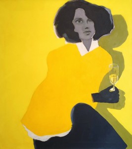 Elisa Rovamo - Bubbles