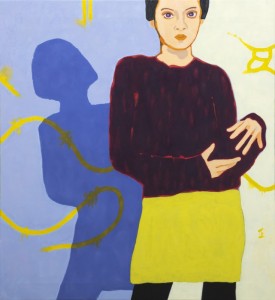 Elisa Rovamo - Suunnitelma        kuva: Jouko Vatanen