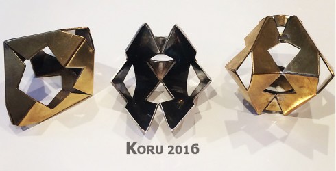 Koru 2016