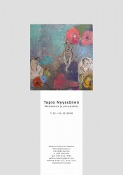 Kutsu Tapio Nyyssönen