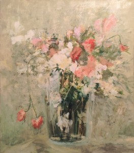 Angela Oker-Blom - Bouquet