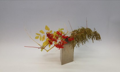 IKEBANA