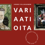 Variaatioita – Jouko Ollikainen