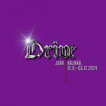 Juha Hälikkä – DRIVE