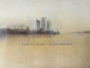 Veronica Österman – Mirage