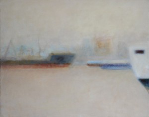 Veronica Österman - Heart of Harbour Veronica Österman - Heart of Harbour