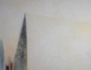 Veronica Österman - Roof Top View Veronica Österman - Roof Top View