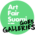 ART FAIR SUOMI 2023