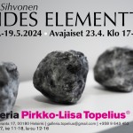 Viides elementti – Juho Sihvonen