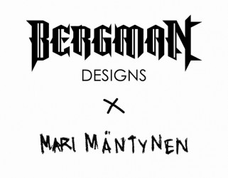 Bergman Designs x Mari Mäntynen