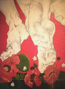 Katri Niemi - Unikon uni Katri Niemi - Unikon uni