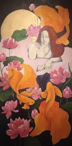 Katri Niemi - Kolme säveltä Katri Niemi - Kolme säveltä