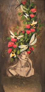 Katri Niemi - Korusien neito Katri Niemi - Korusien neito