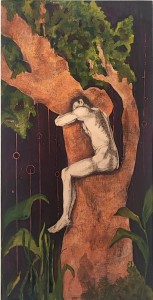 Katri Niemi - Puun syleily Katri Niemi - Puun syleily