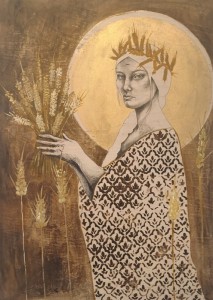 Katri Niemi - Viljatar Katri Niemi - Viljatar