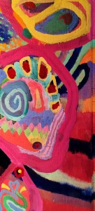 Leena Räsänen - Rakennelmia Leena Räsänen - Rakennelmia