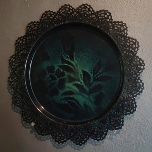 PainterJude (Jussi Pakalén) - Laced II PainterJude (Jussi Pakalén) - Laced II