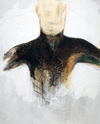 Jermu Lakka - Katoamassa – Tunnistamaton (Disappearing - Unrecognizable)